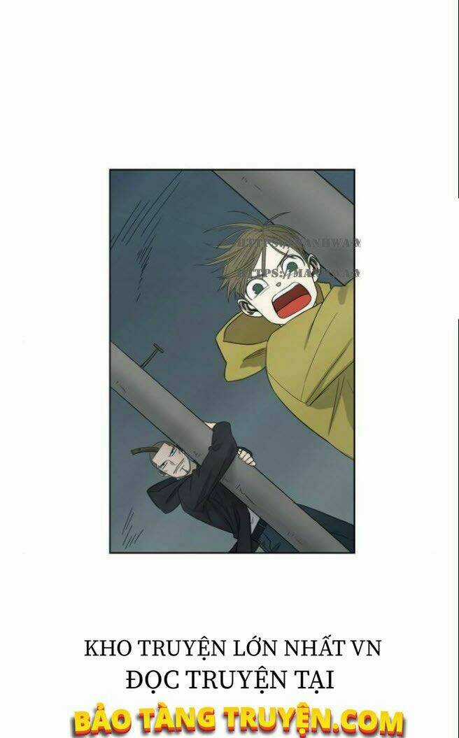 Võ Sĩ - The Boxer Chapter 73 trang 40