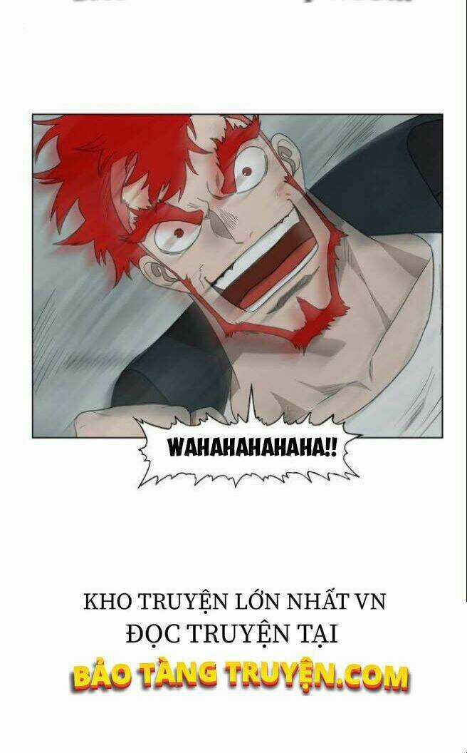 Võ Sĩ - The Boxer Chapter 73 trang 41