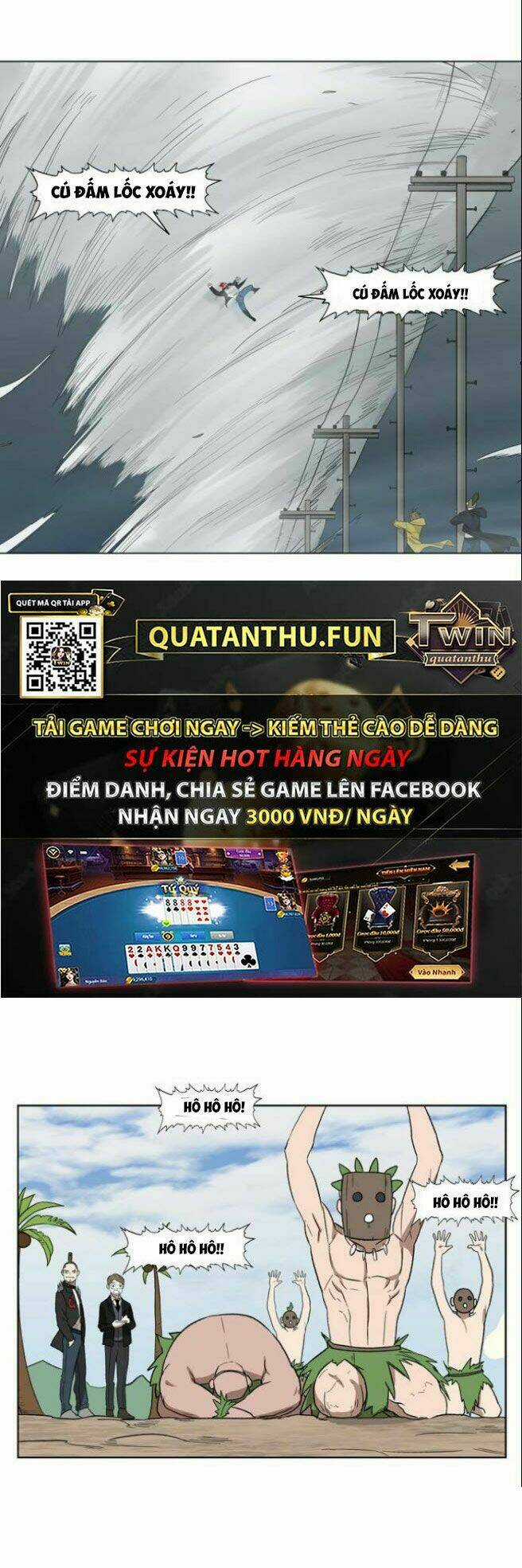 Võ Sĩ - The Boxer Chapter 73 trang 42