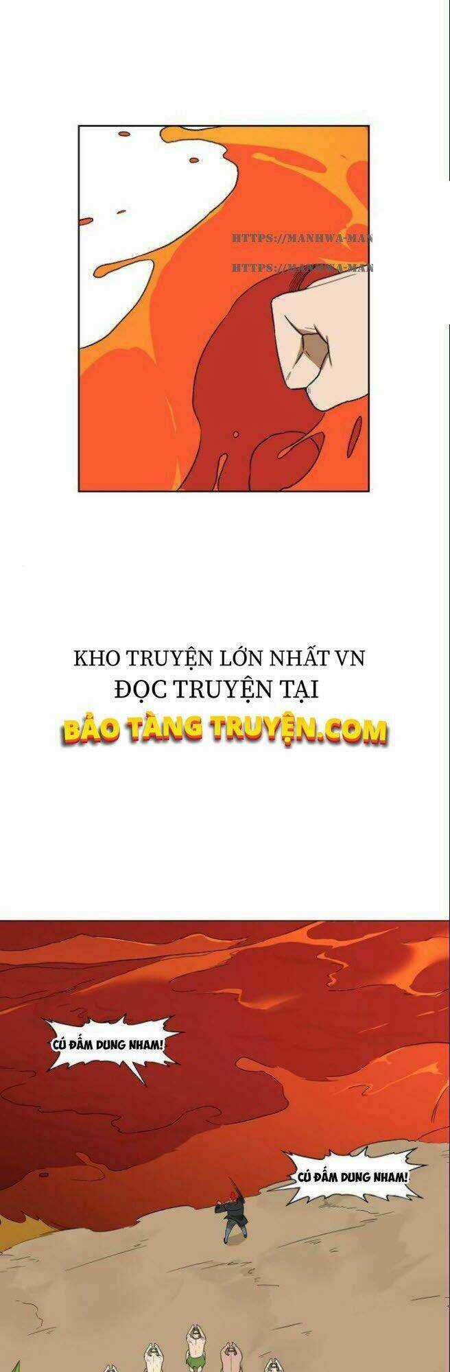 Võ Sĩ - The Boxer Chapter 73 trang 43