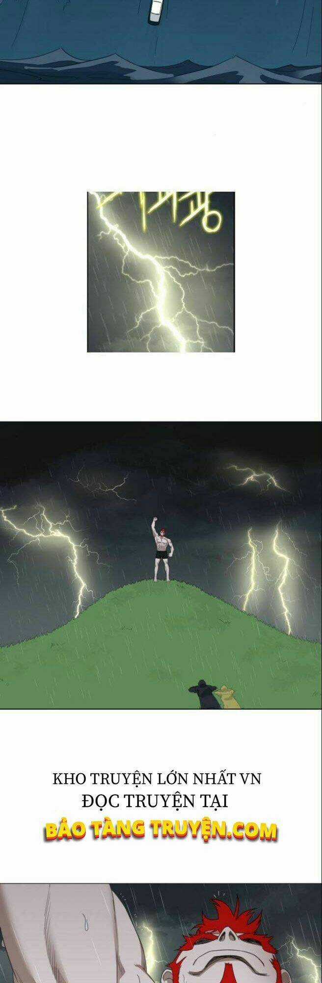 Võ Sĩ - The Boxer Chapter 73 trang 46