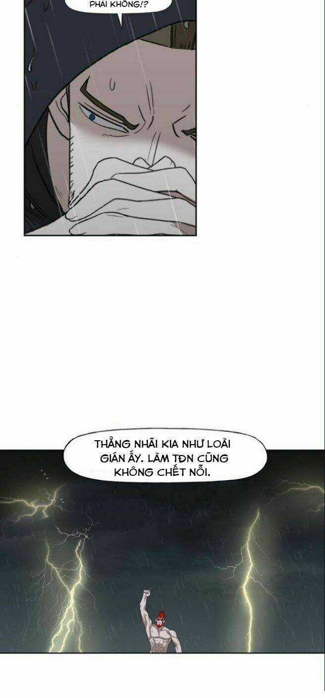 Võ Sĩ - The Boxer Chapter 73 trang 48