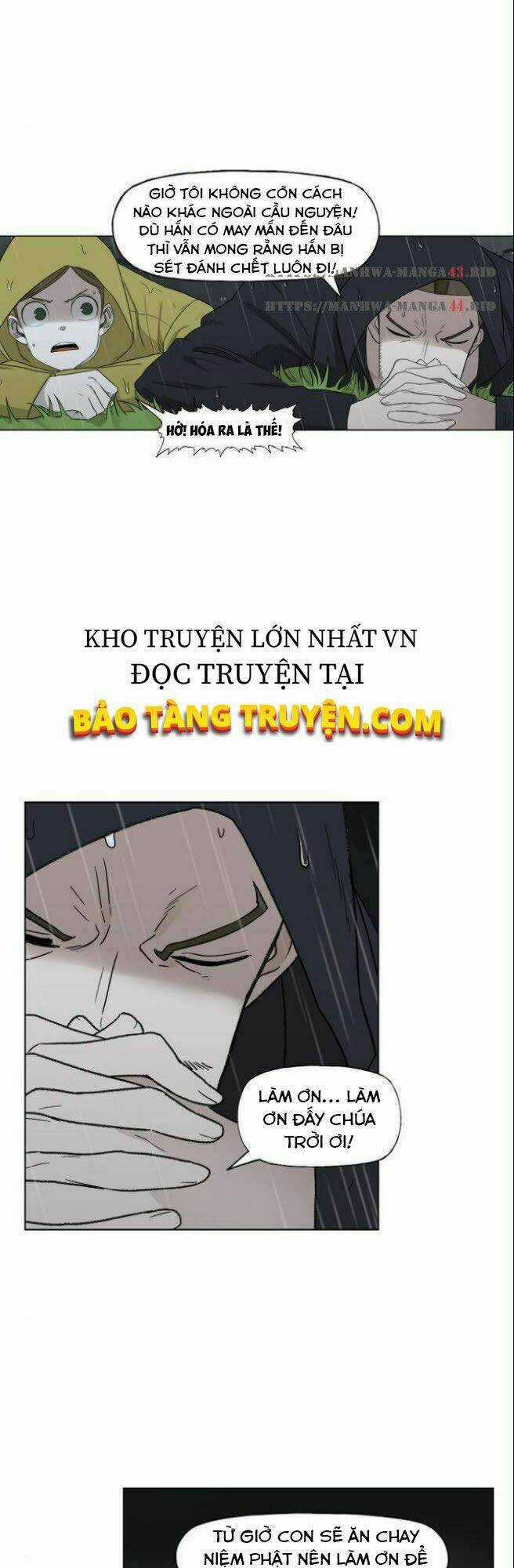 Võ Sĩ - The Boxer Chapter 73 trang 49