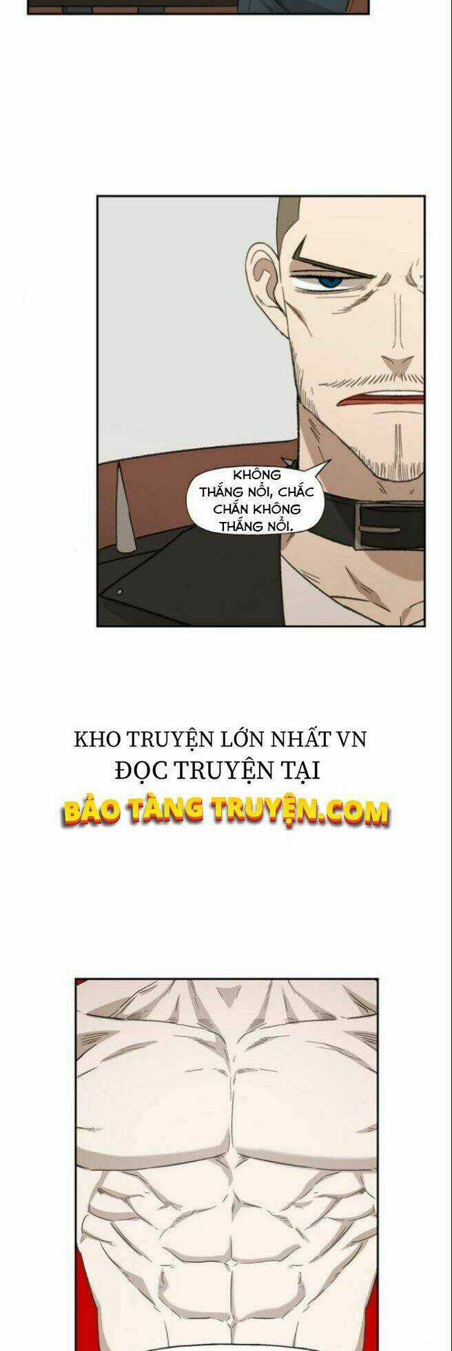 Võ Sĩ - The Boxer Chapter 73 trang 5