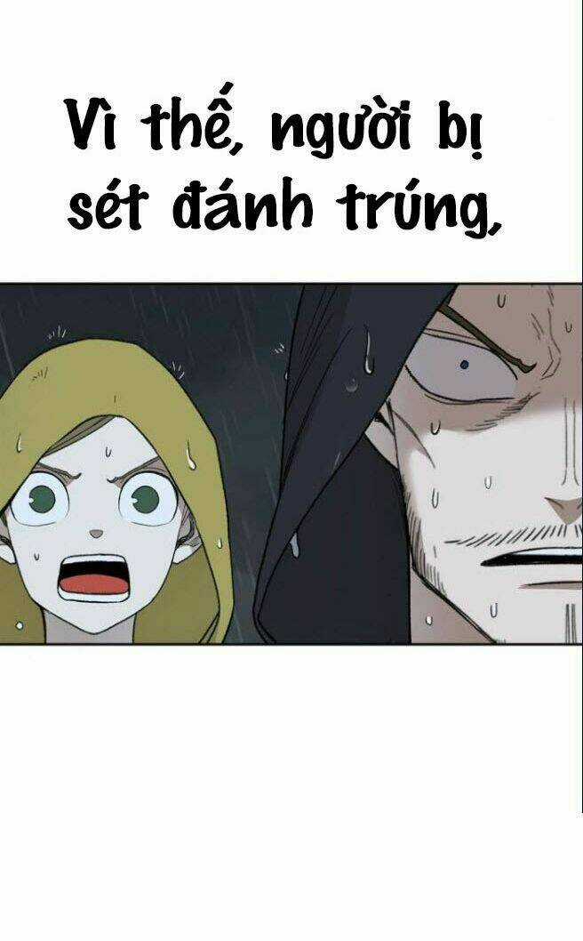 Võ Sĩ - The Boxer Chapter 73 trang 56