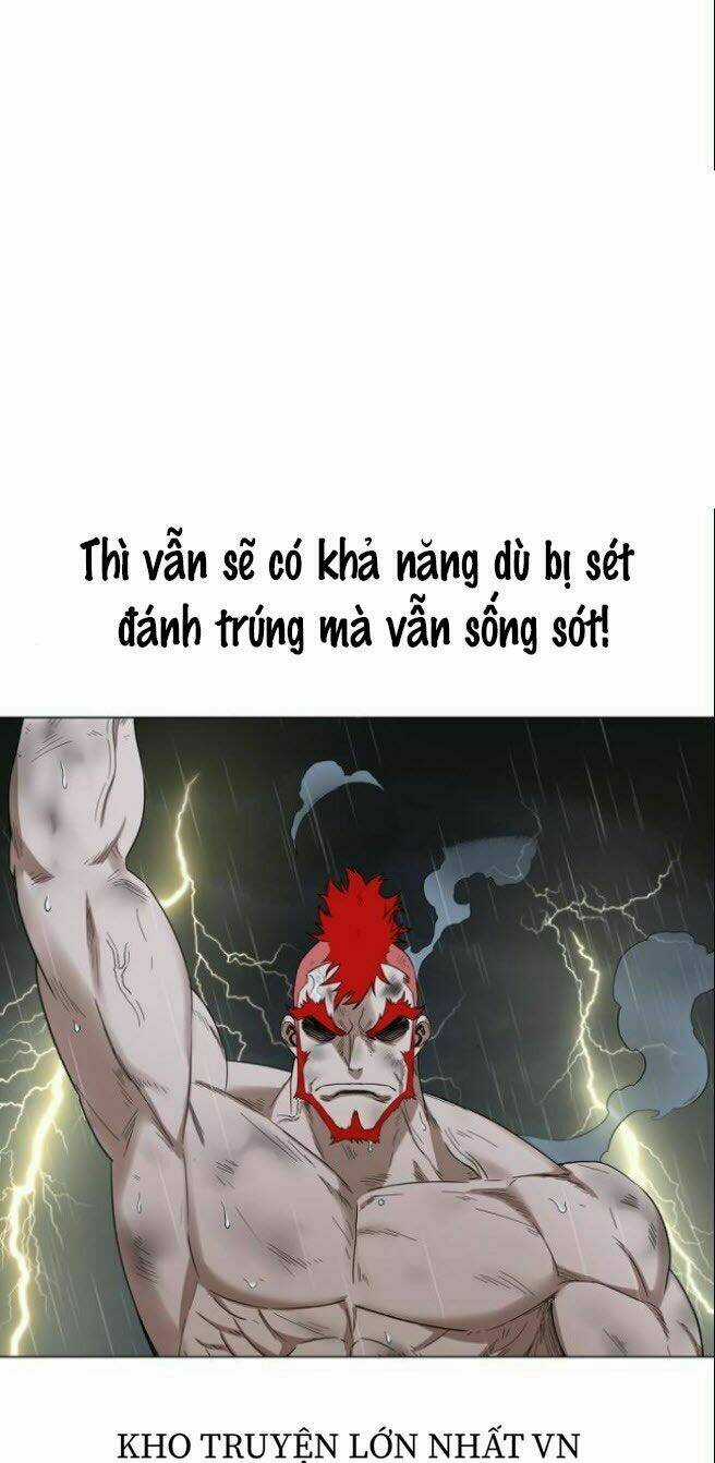 Võ Sĩ - The Boxer Chapter 73 trang 57