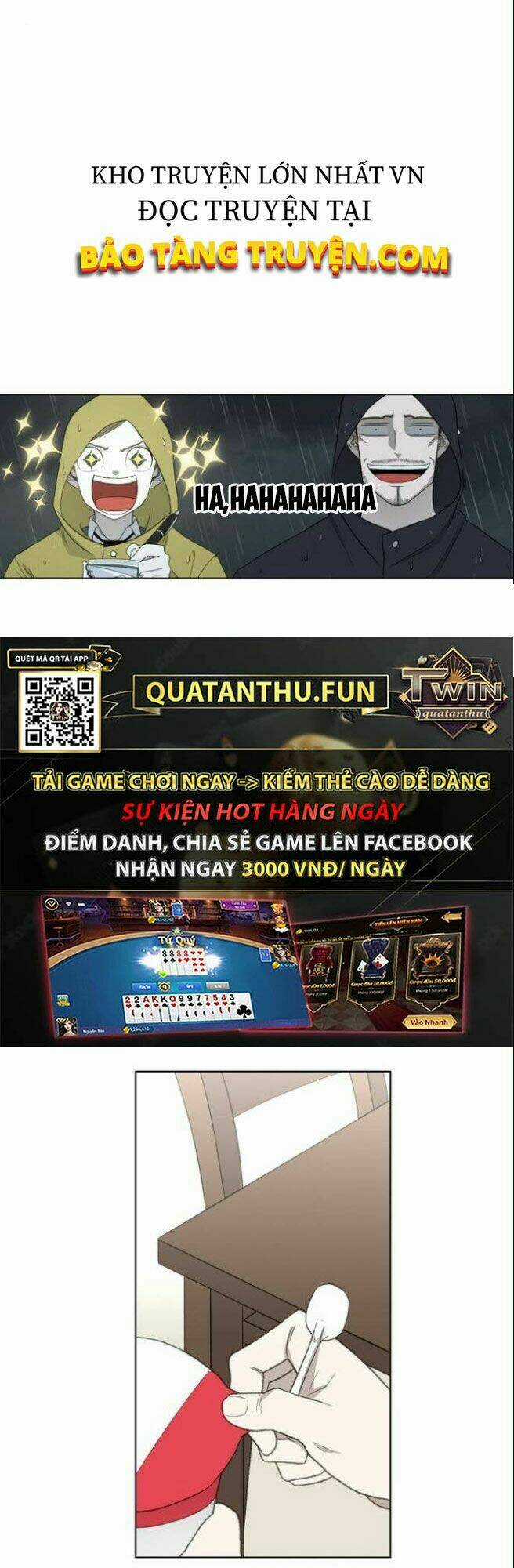 Võ Sĩ - The Boxer Chapter 73 trang 59