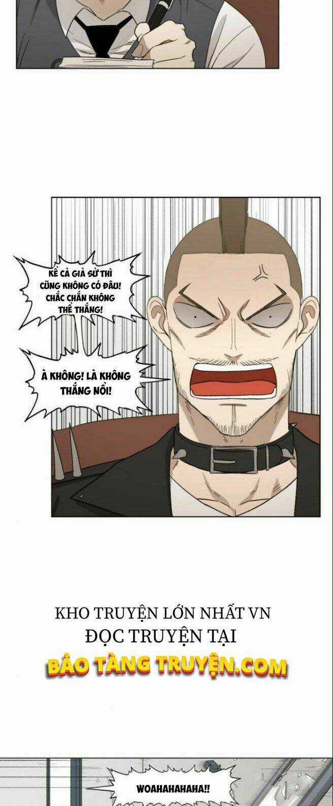 Võ Sĩ - The Boxer Chapter 73 trang 7