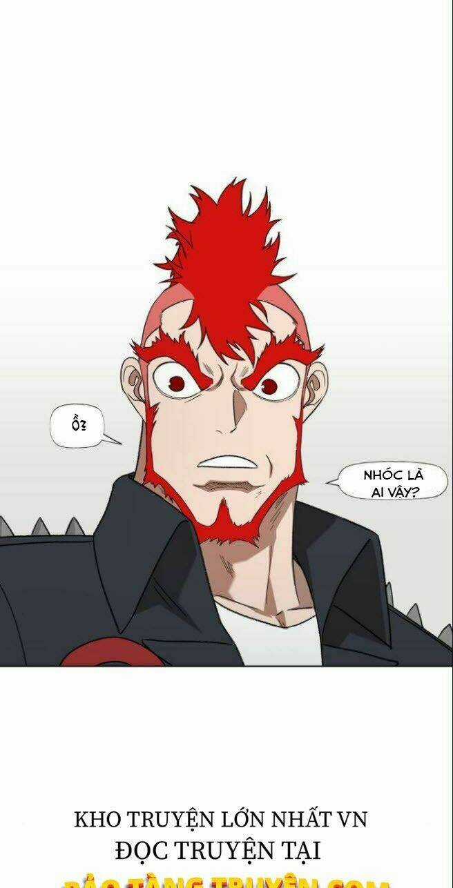 Võ Sĩ - The Boxer Chapter 73 trang 9