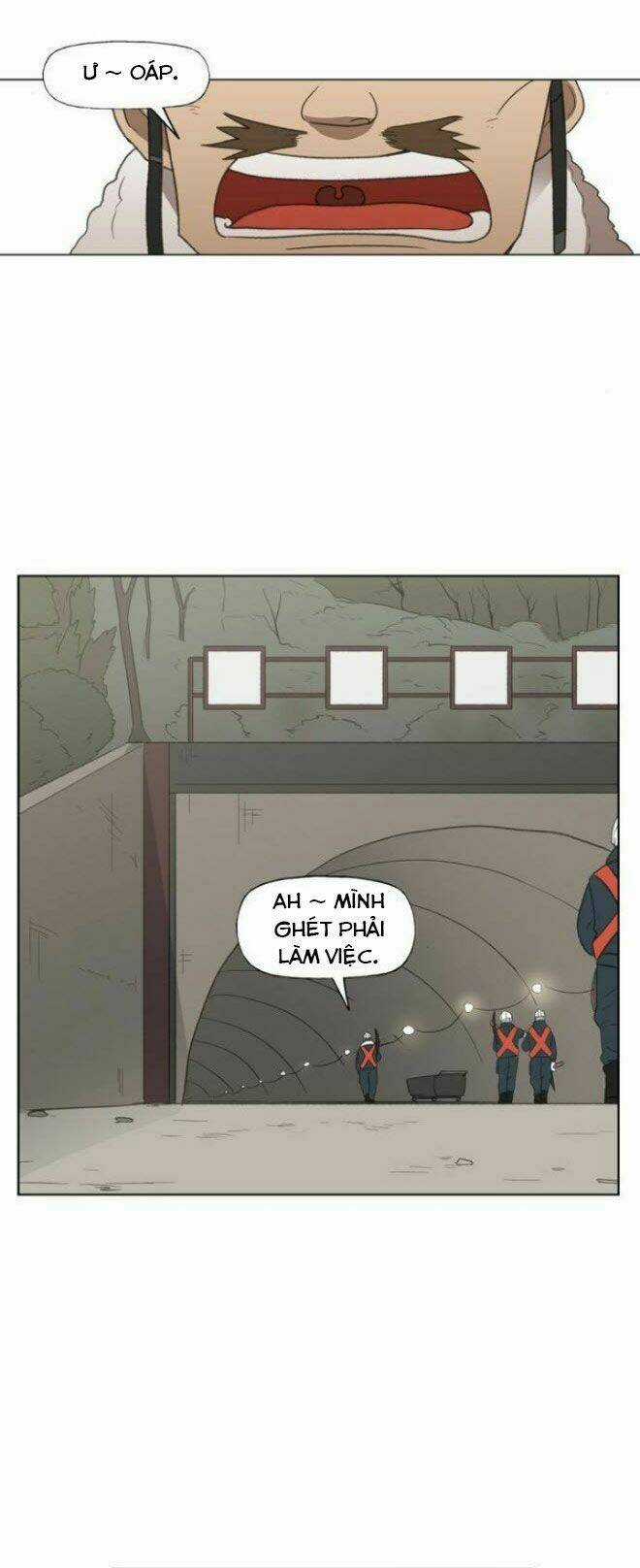 Võ Sĩ - The Boxer Chapter 74 trang 13