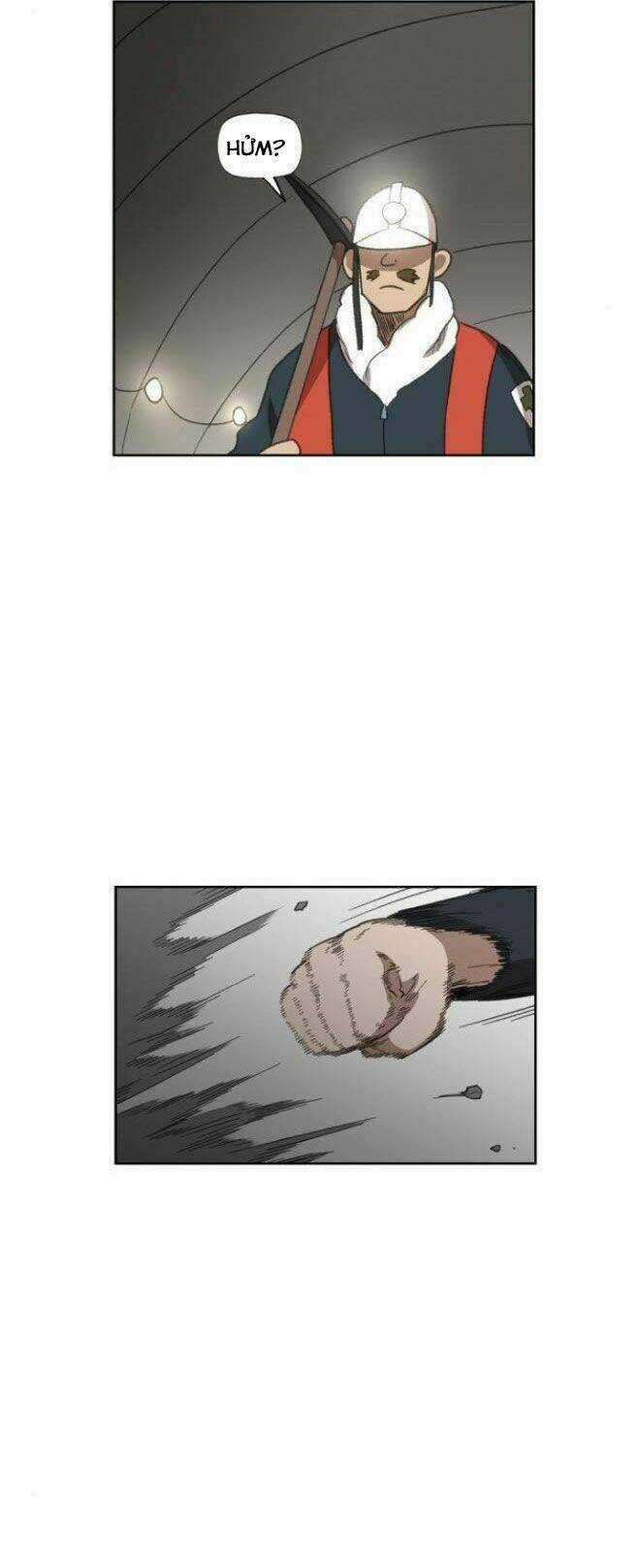 Võ Sĩ - The Boxer Chapter 74 trang 14