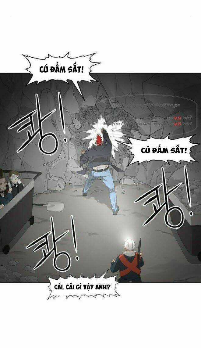 Võ Sĩ - The Boxer Chapter 74 trang 15