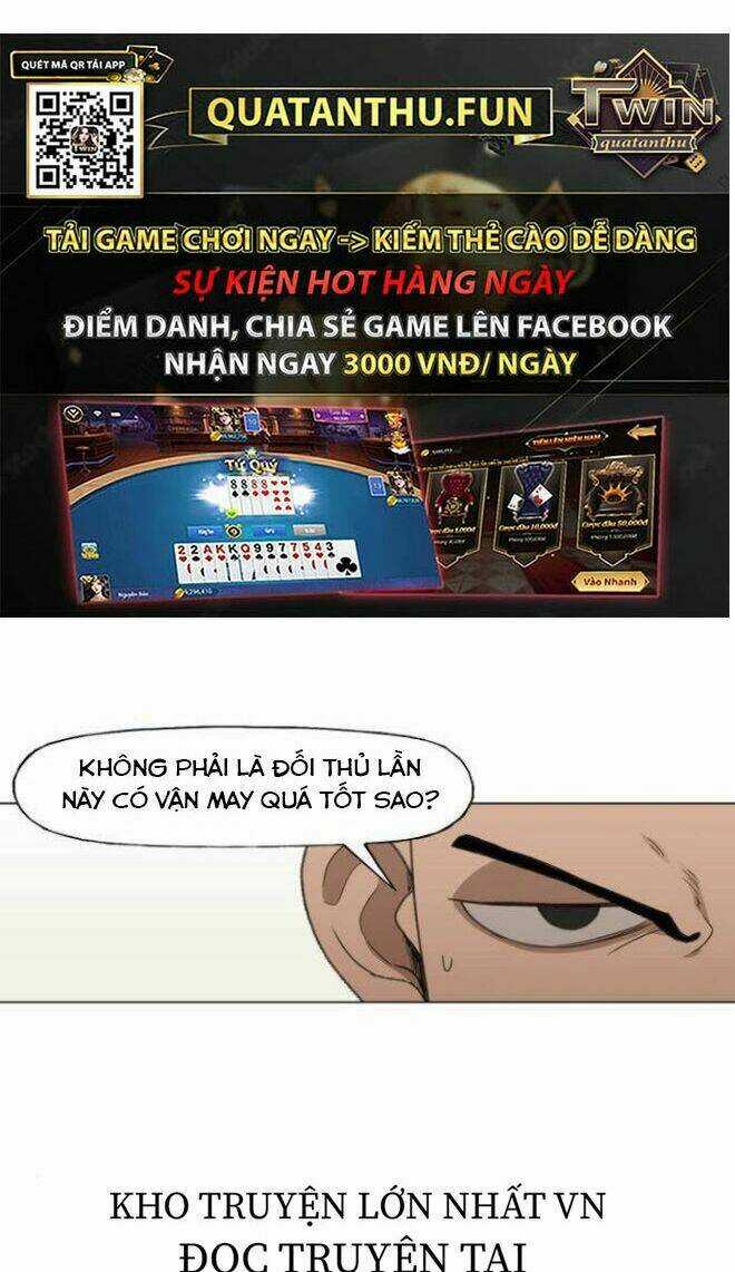 Võ Sĩ - The Boxer Chapter 74 trang 16