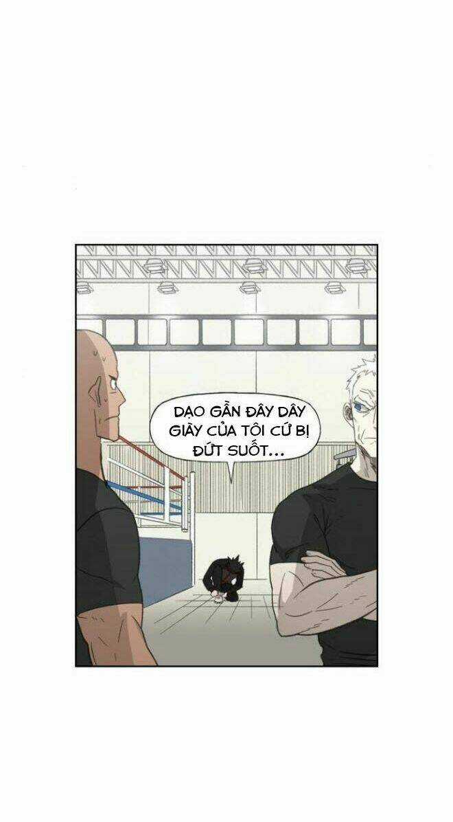 Võ Sĩ - The Boxer Chapter 74 trang 19