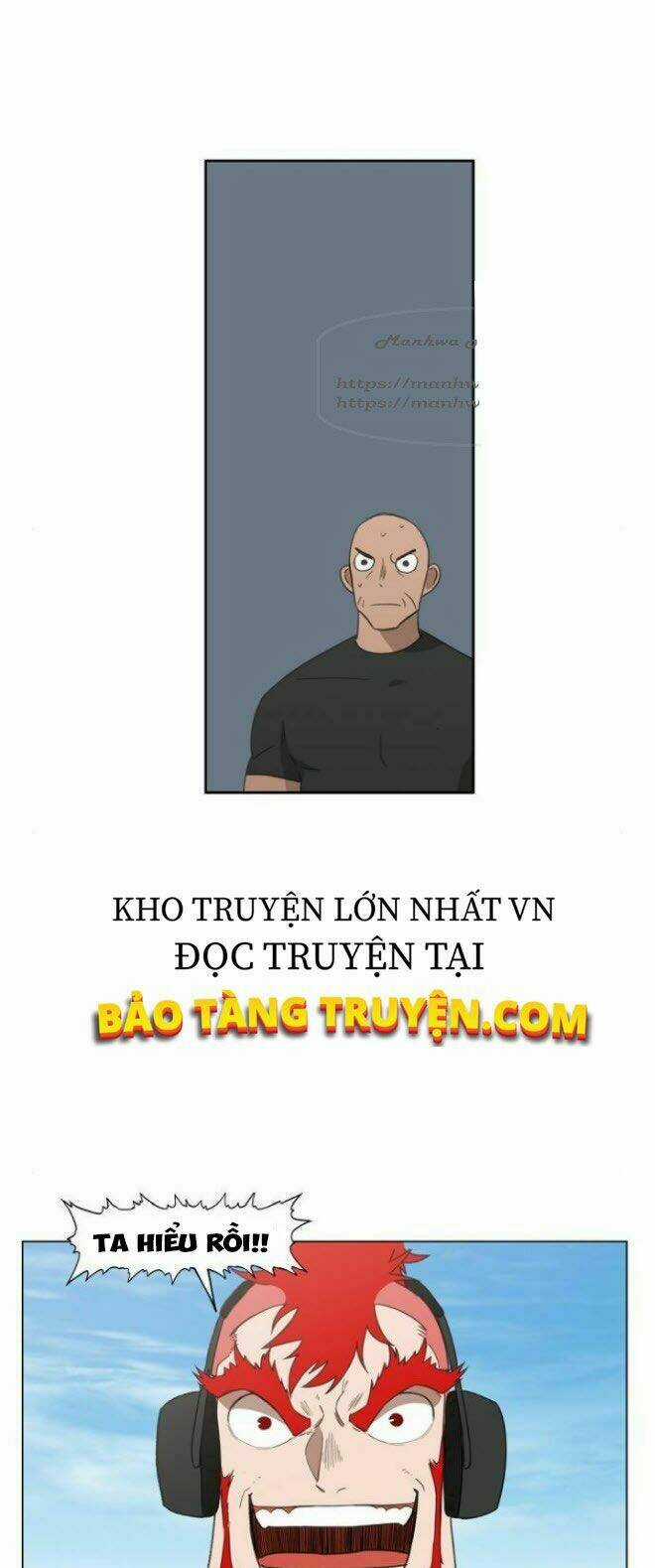 Võ Sĩ - The Boxer Chapter 74 trang 20