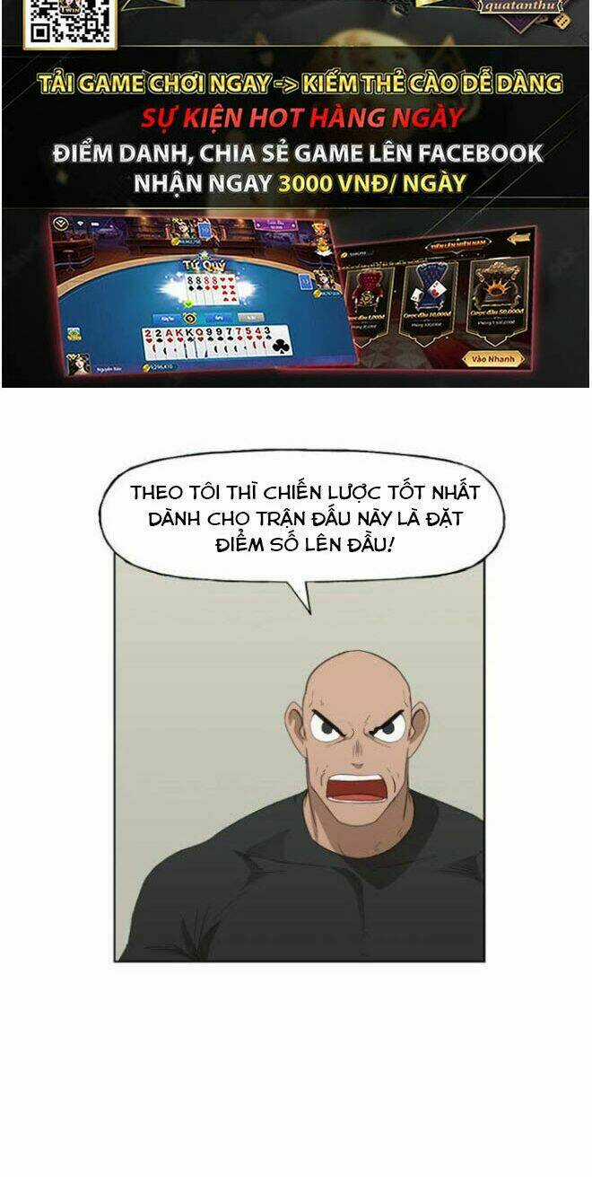 Võ Sĩ - The Boxer Chapter 74 trang 24