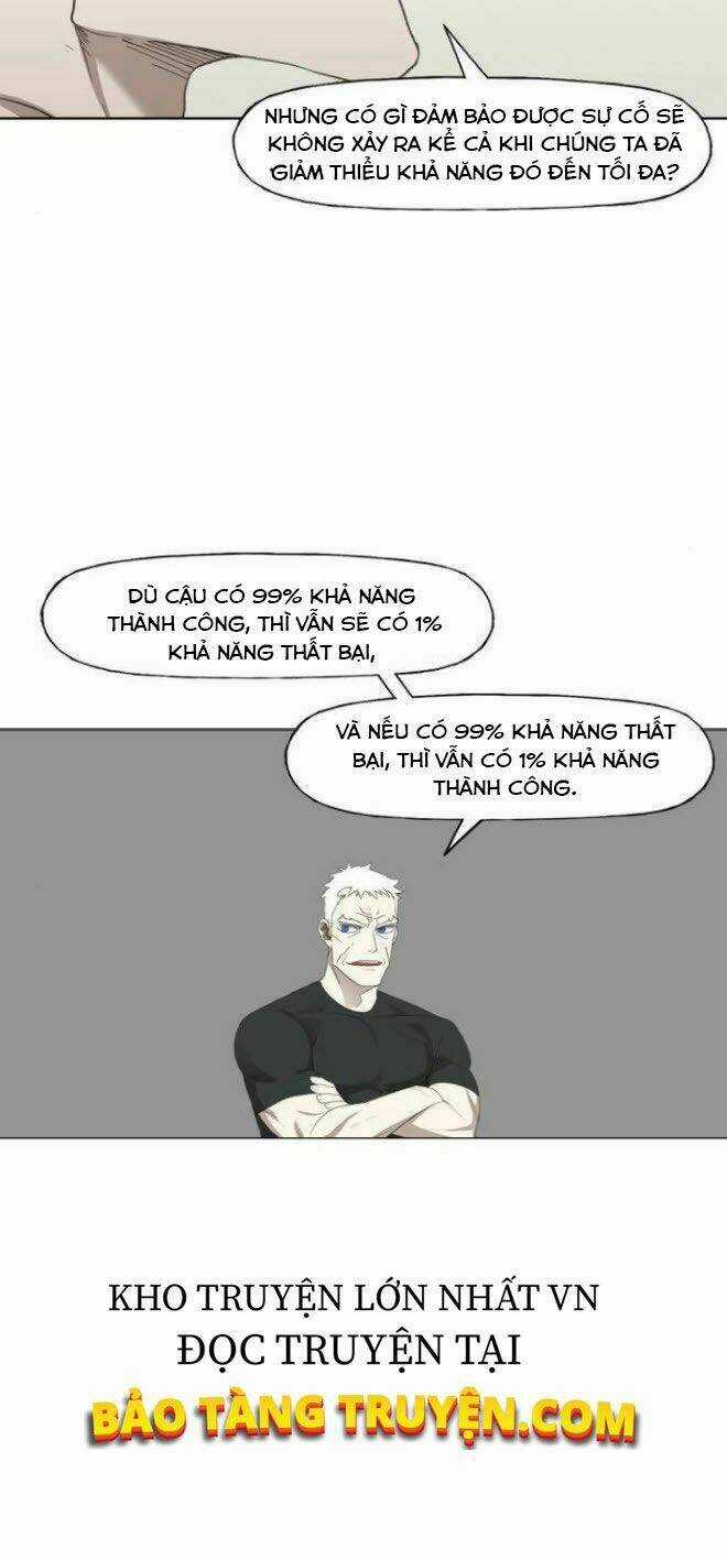 Võ Sĩ - The Boxer Chapter 74 trang 26