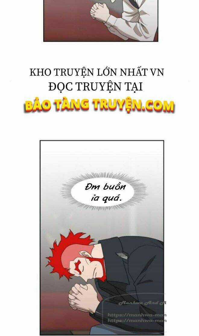 Võ Sĩ - The Boxer Chapter 74 trang 32