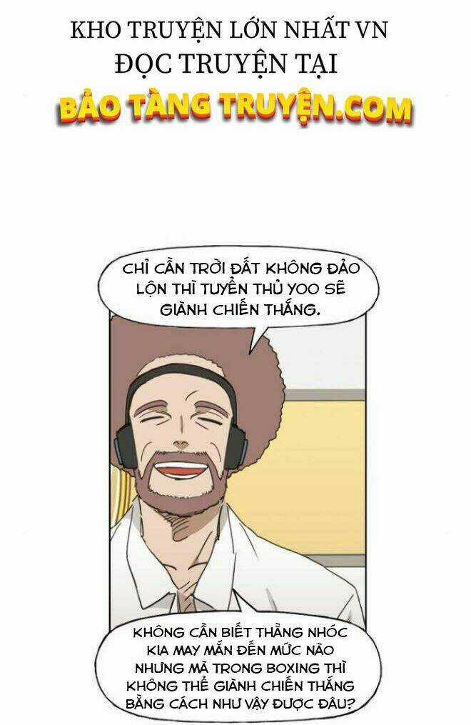Võ Sĩ - The Boxer Chapter 74 trang 42