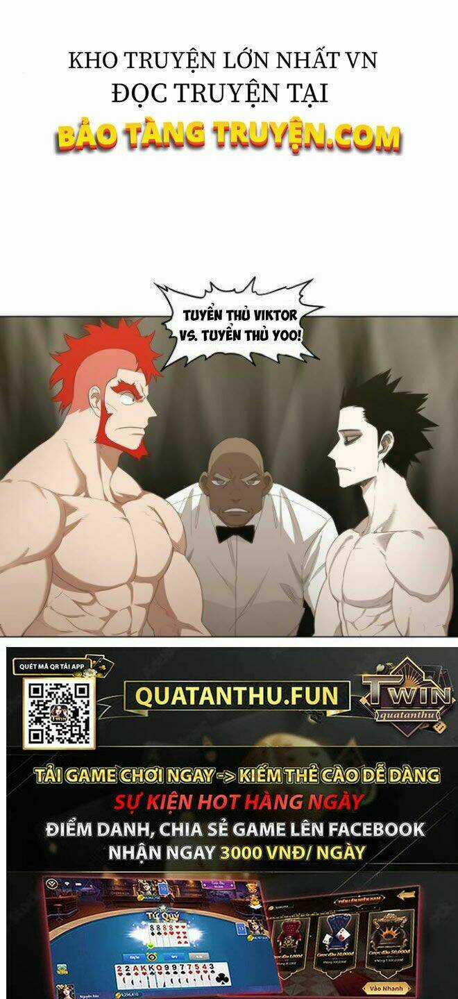 Võ Sĩ - The Boxer Chapter 74 trang 49