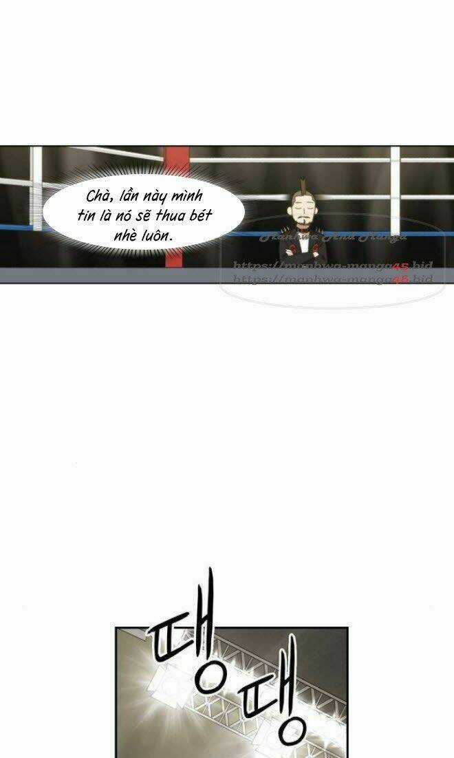 Võ Sĩ - The Boxer Chapter 74 trang 51