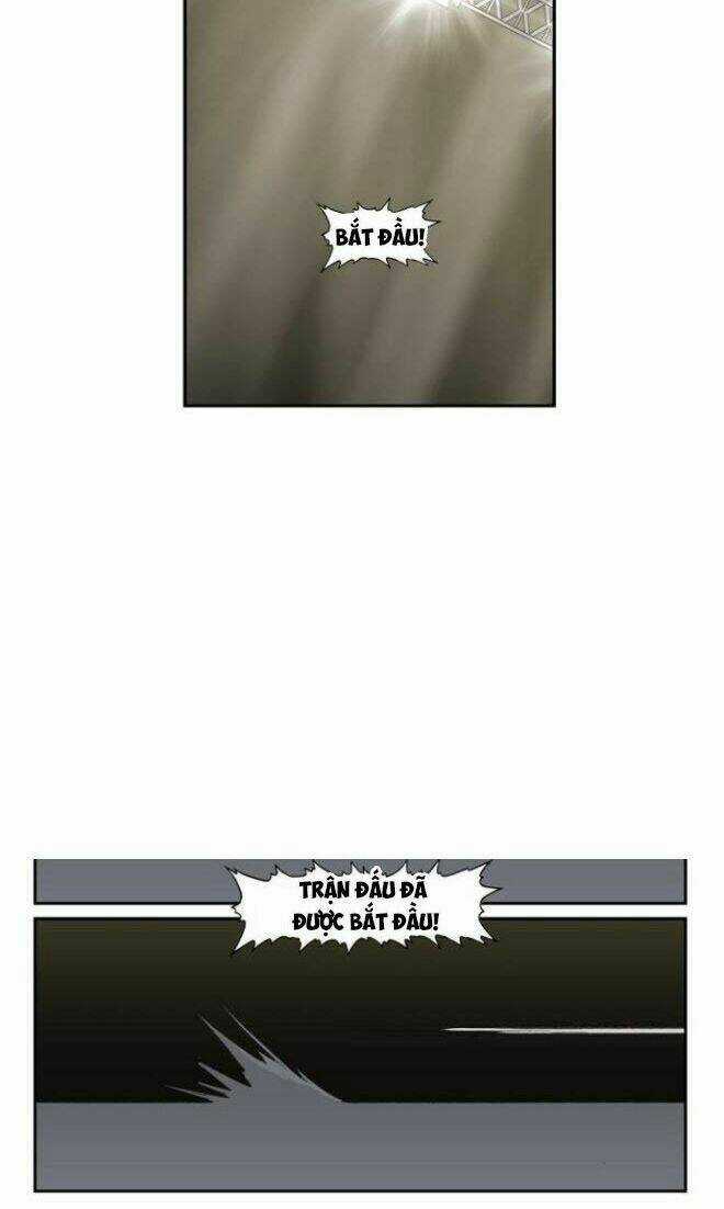 Võ Sĩ - The Boxer Chapter 74 trang 52