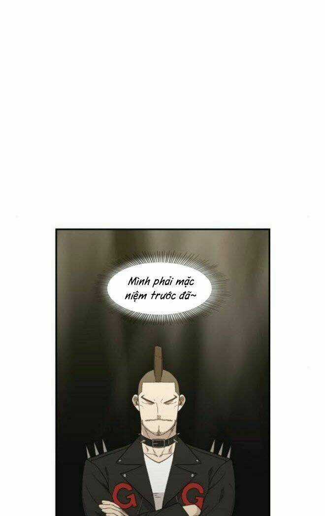 Võ Sĩ - The Boxer Chapter 74 trang 53