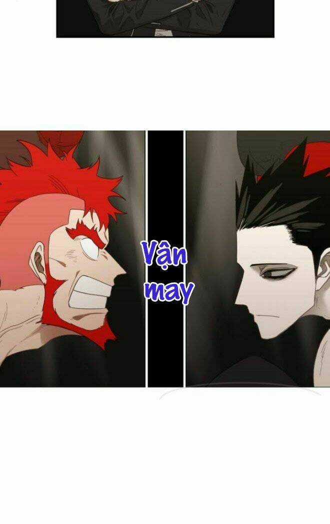 Võ Sĩ - The Boxer Chapter 74 trang 54