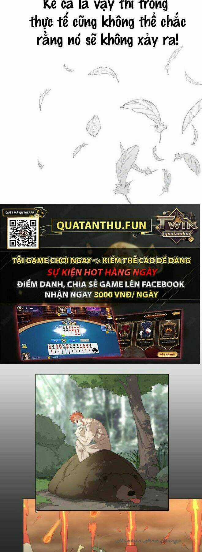 Võ Sĩ - The Boxer Chapter 74 trang 58