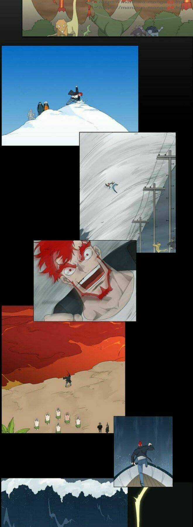 Võ Sĩ - The Boxer Chapter 74 trang 59