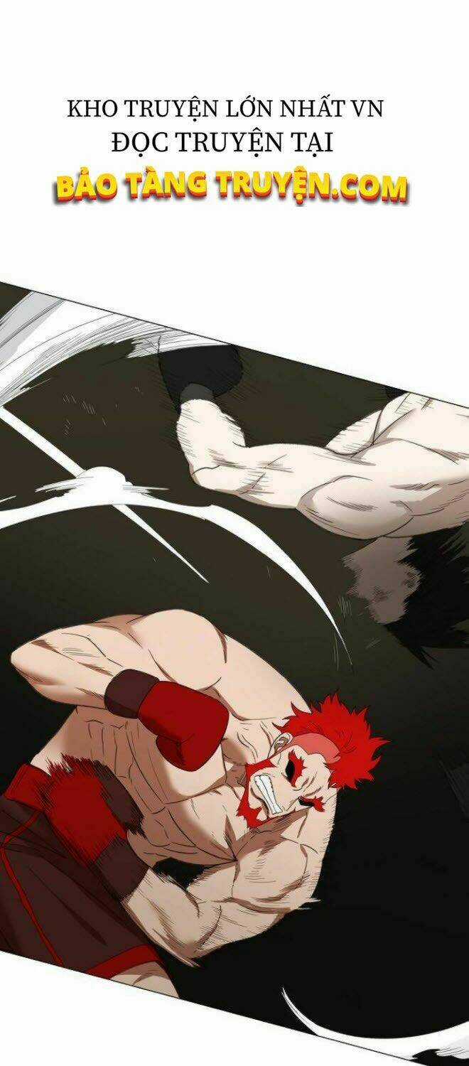 Võ Sĩ - The Boxer Chapter 74 trang 61