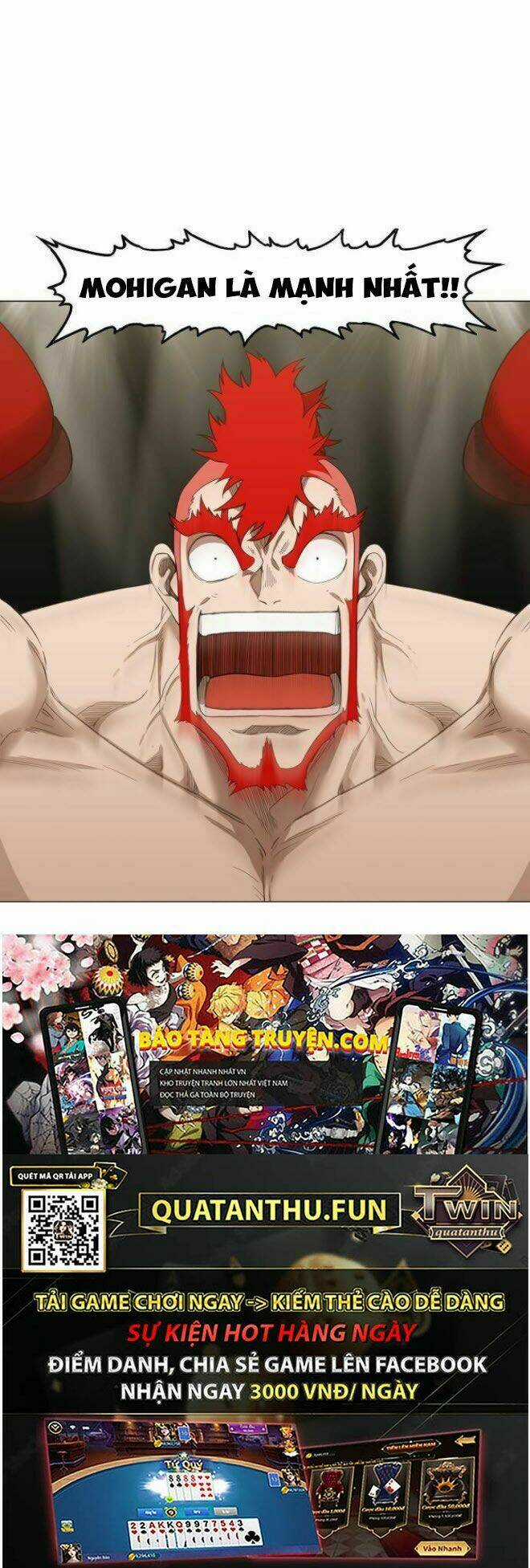 Võ Sĩ - The Boxer Chapter 74 trang 64