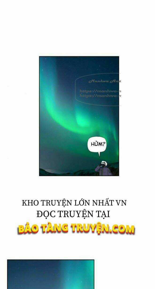 Võ Sĩ - The Boxer Chapter 74 trang 7