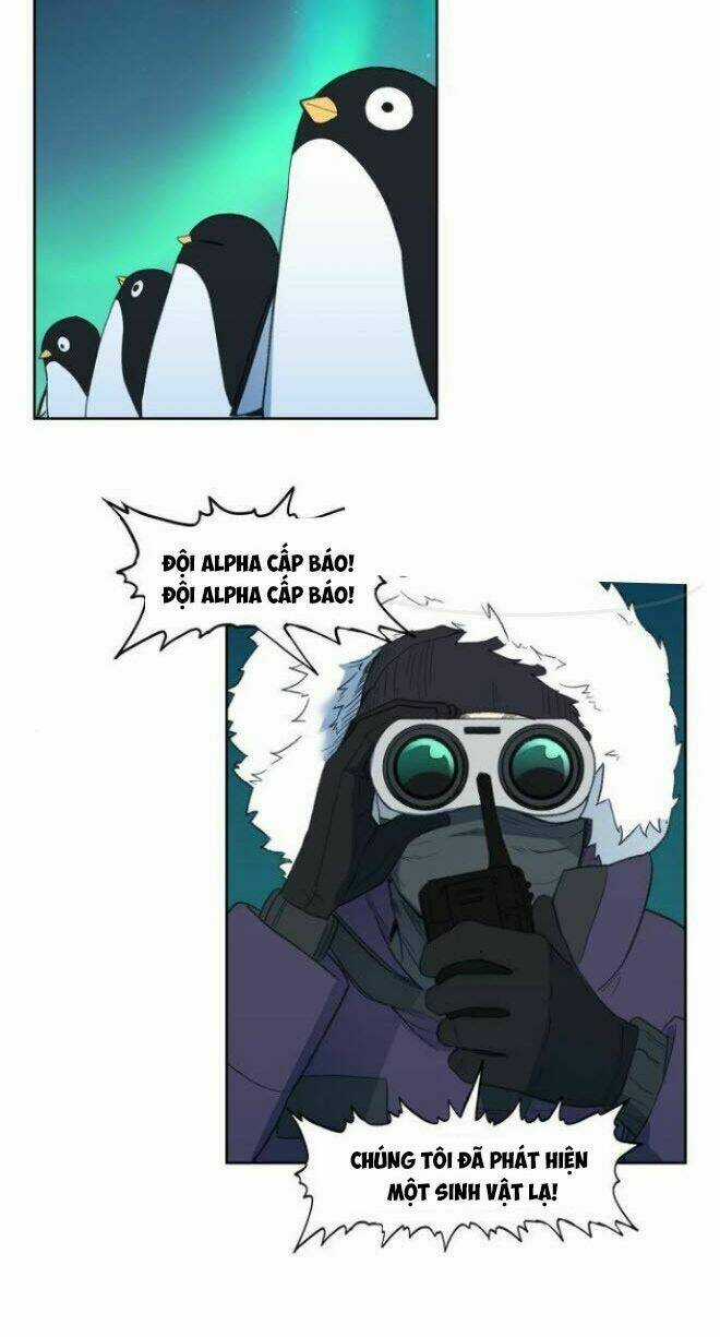 Võ Sĩ - The Boxer Chapter 74 trang 8