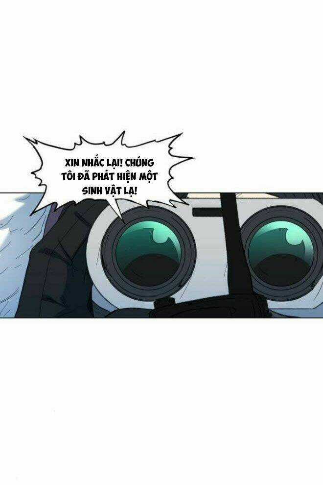 Võ Sĩ - The Boxer Chapter 74 trang 9