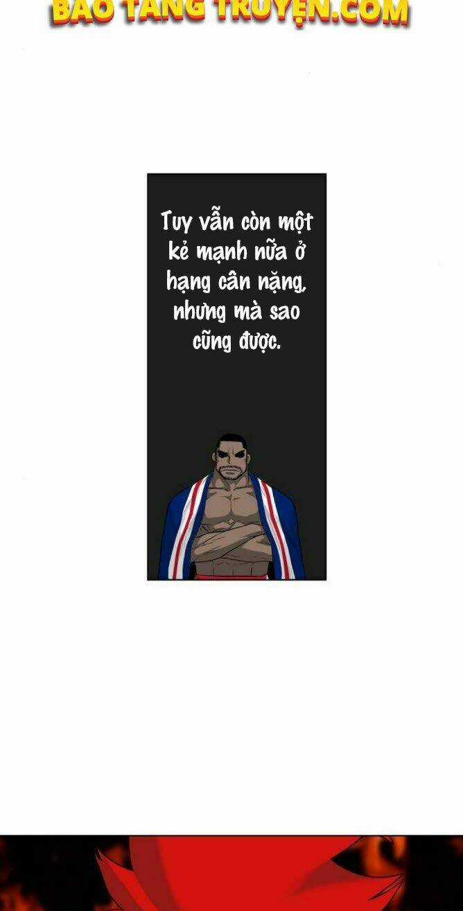 Võ Sĩ - The Boxer Chapter 75 trang 11