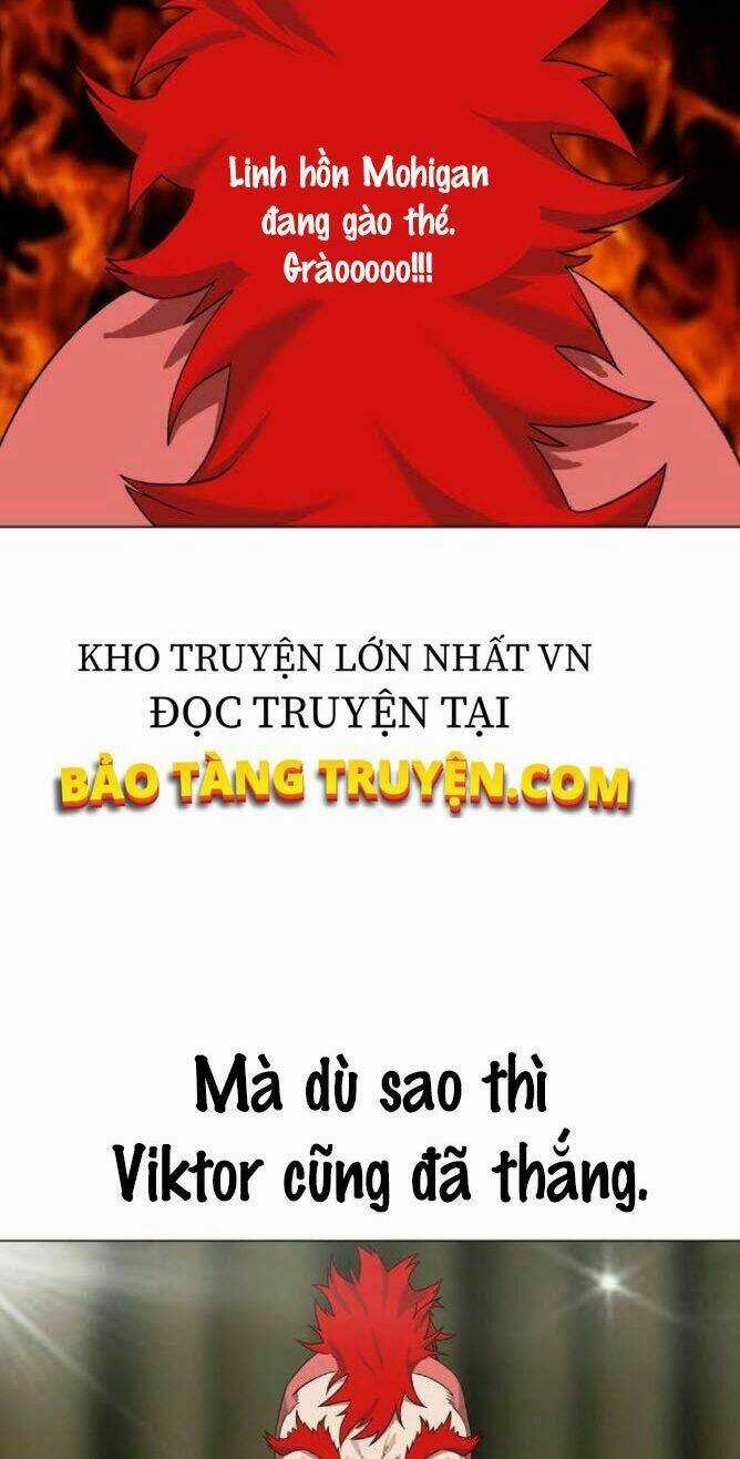 Võ Sĩ - The Boxer Chapter 75 trang 12