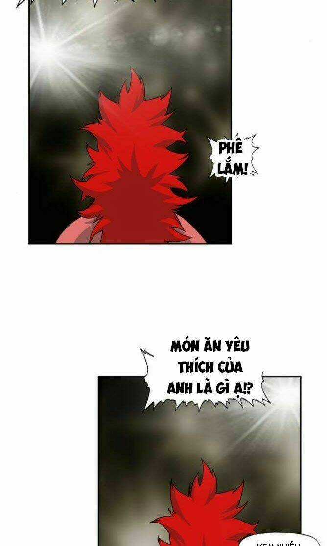 Võ Sĩ - The Boxer Chapter 75 trang 14