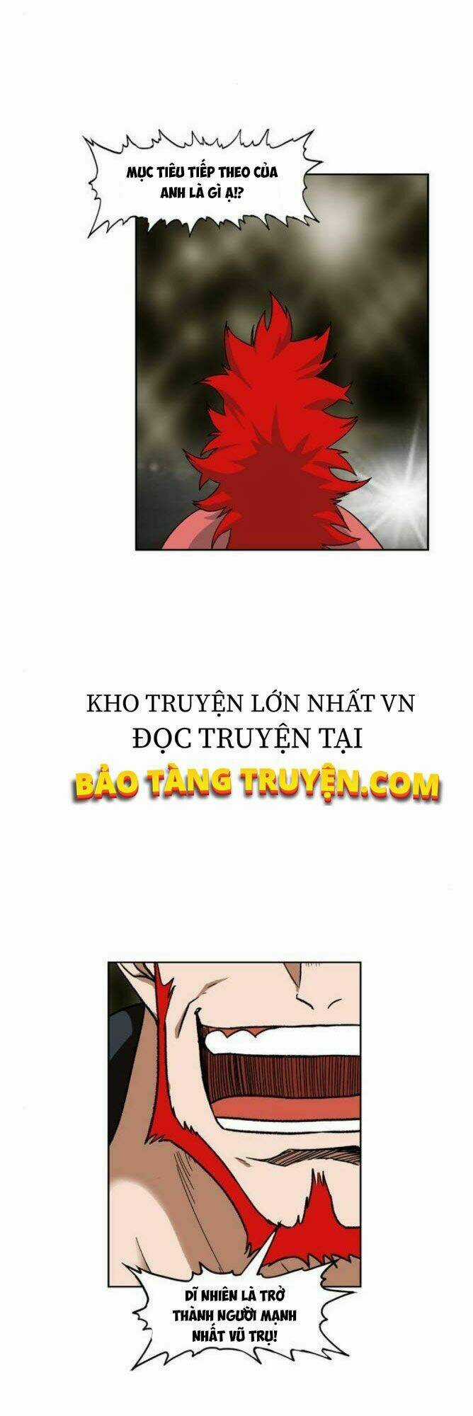 Võ Sĩ - The Boxer Chapter 75 trang 16