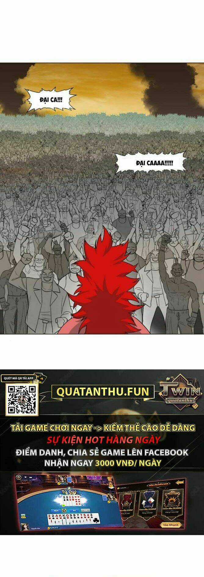 Võ Sĩ - The Boxer Chapter 75 trang 17