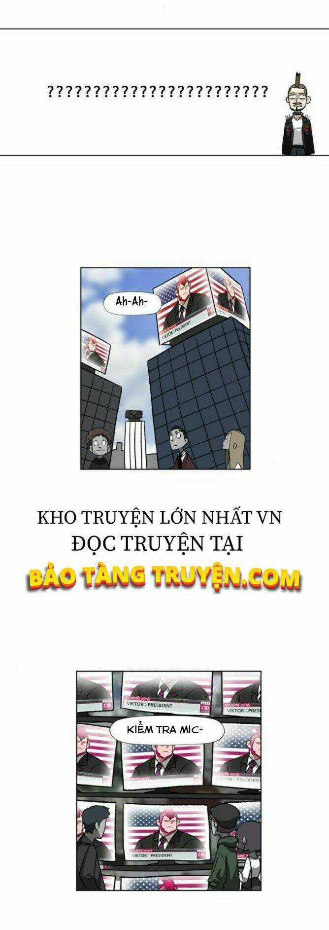 Võ Sĩ - The Boxer Chapter 75 trang 24