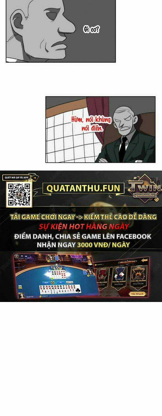 Võ Sĩ - The Boxer Chapter 75 trang 28