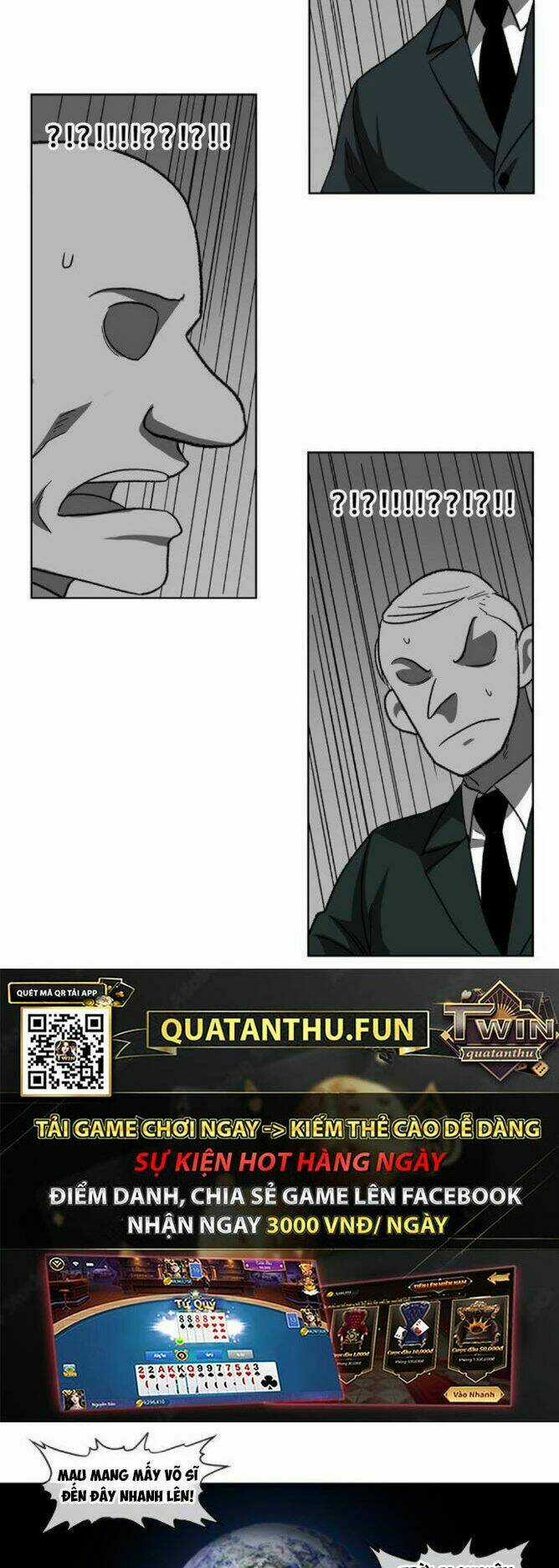 Võ Sĩ - The Boxer Chapter 75 trang 30