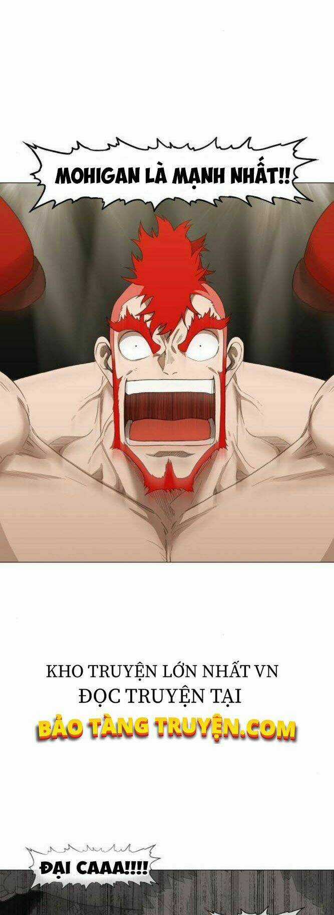 Võ Sĩ - The Boxer Chapter 75 trang 4