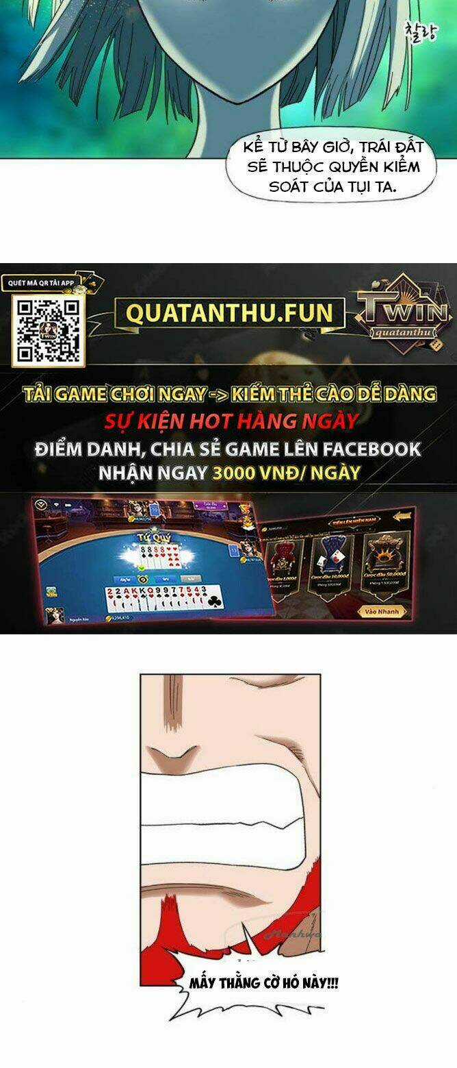 Võ Sĩ - The Boxer Chapter 75 trang 41