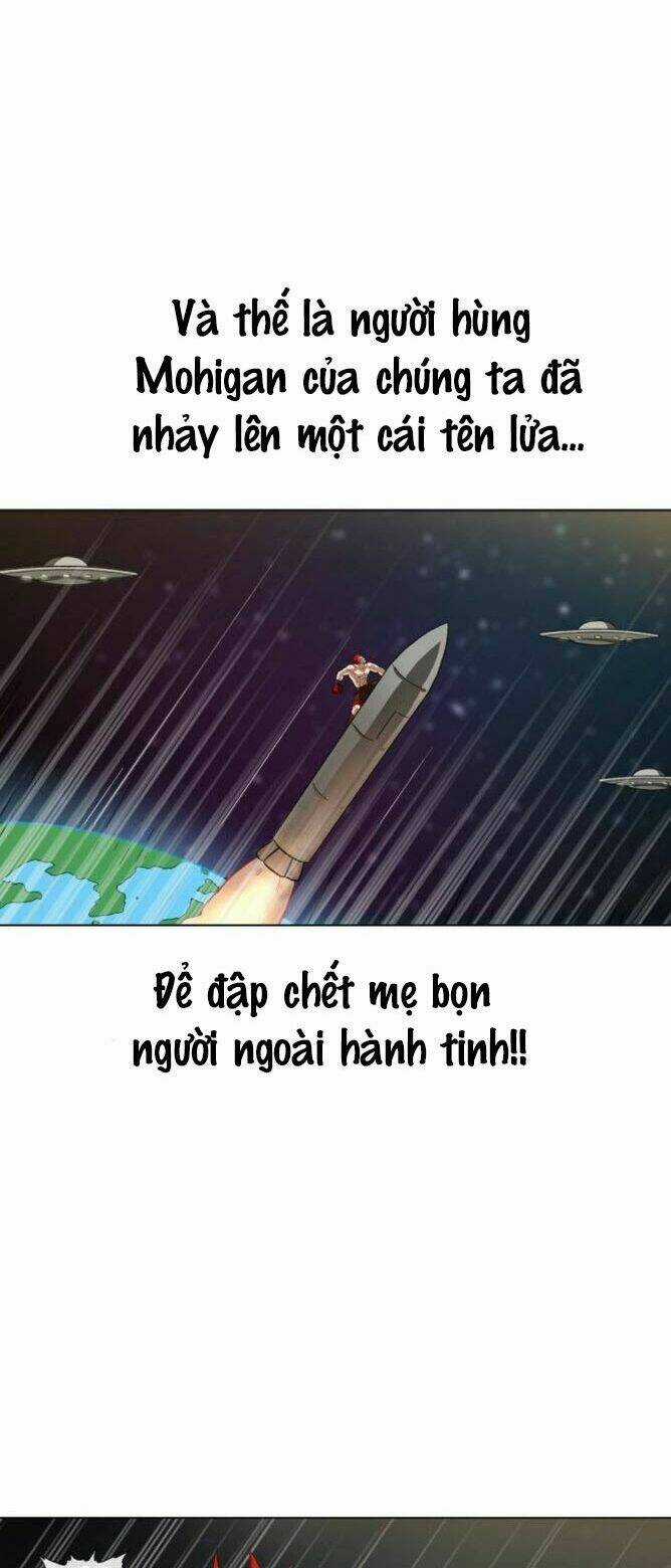 Võ Sĩ - The Boxer Chapter 75 trang 42