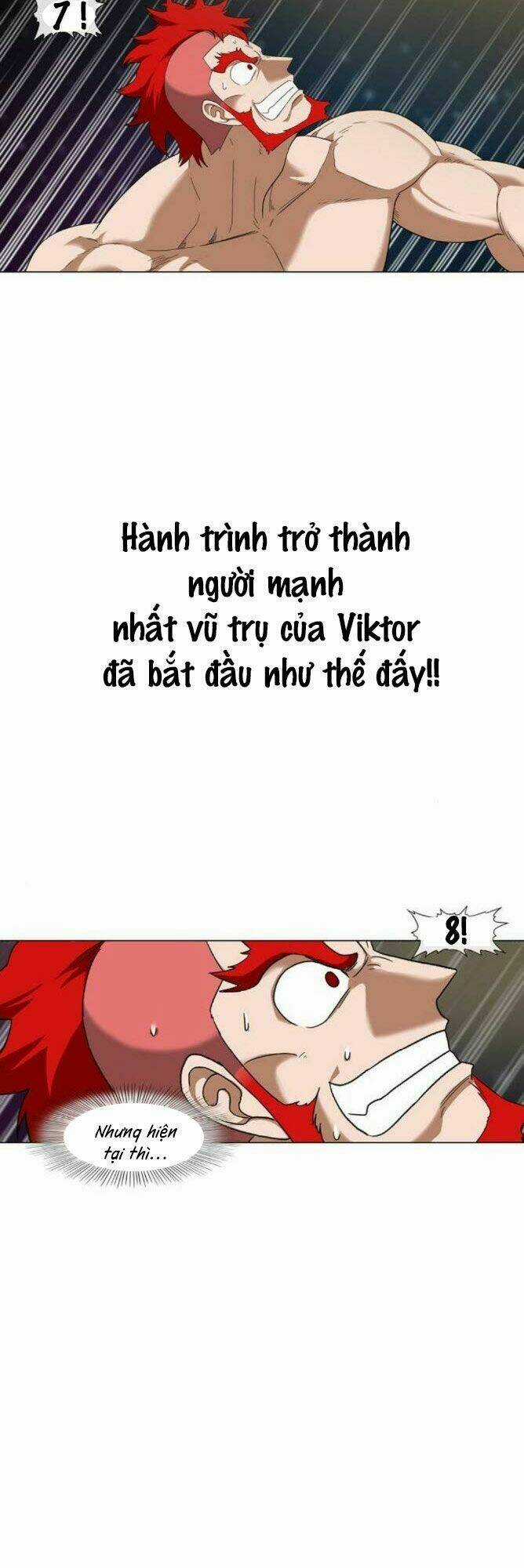 Võ Sĩ - The Boxer Chapter 75 trang 43