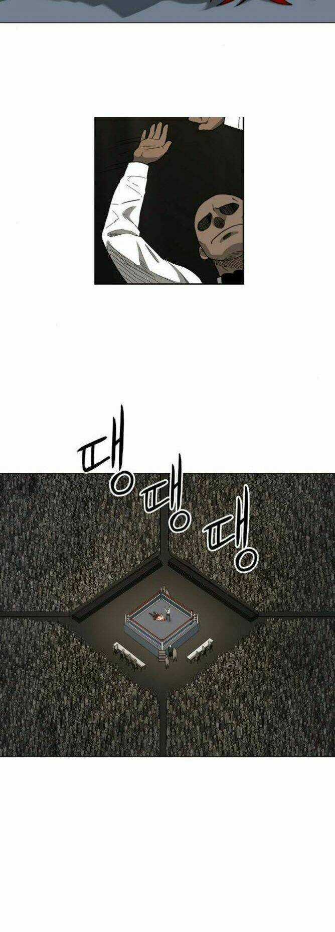 Võ Sĩ - The Boxer Chapter 75 trang 45