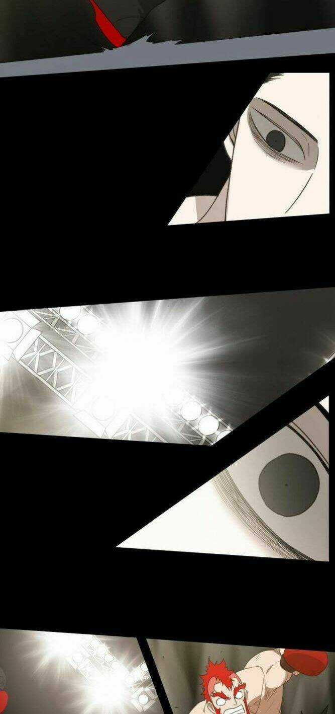 Võ Sĩ - The Boxer Chapter 75 trang 47