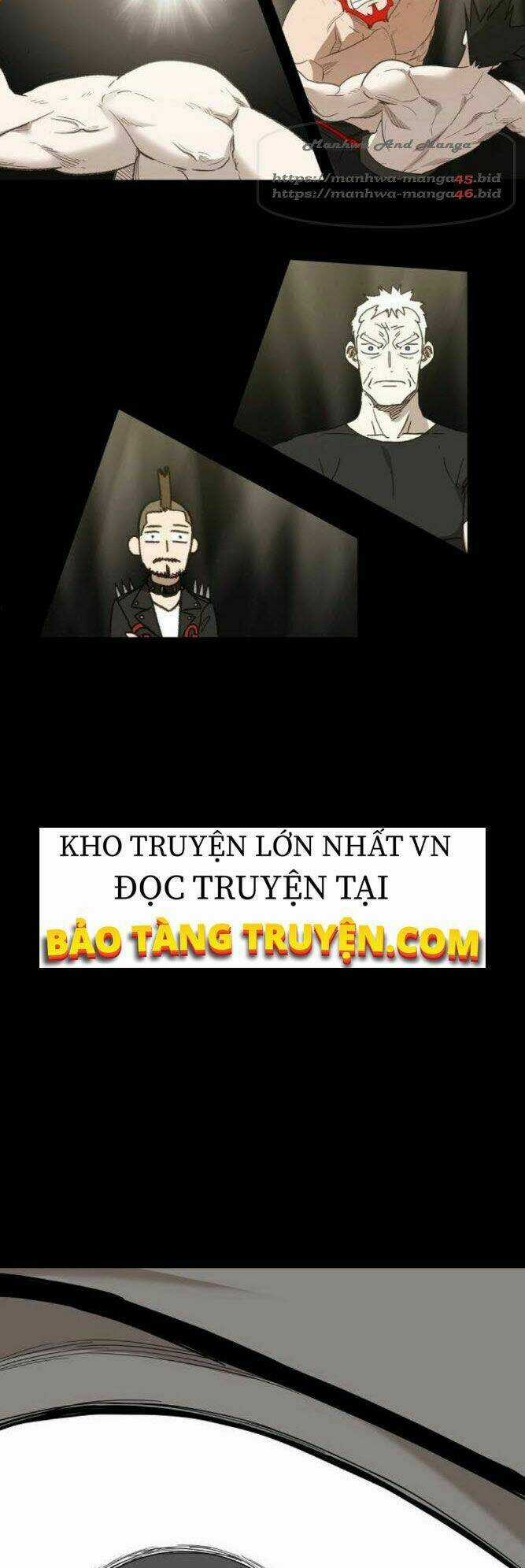 Võ Sĩ - The Boxer Chapter 75 trang 48